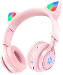 Hoco W39 Cat Ear
