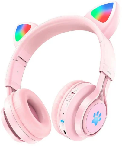 Hoco W39 Cat Ear