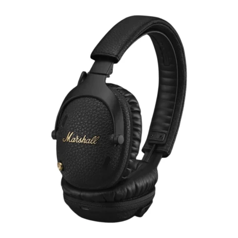 Marshall Monitor III