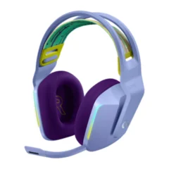Logitech Игровые беспроводные наушники Logitech G733 LIGHTSPEED