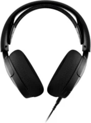 SteelSeries Arctis Nova 1 Wired Gaming