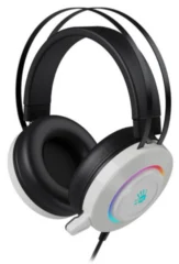 A4Tech Bloody G521 белый/черный 2.3м мониторы USB оголовье 1530173