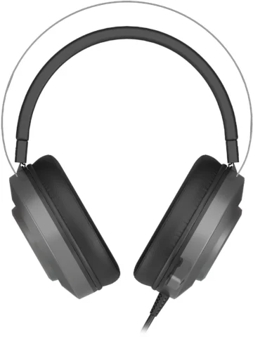A4Tech Bloody G521S серая 2.3м мониторные оголовье