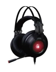 A4Tech Bloody G525 черные 2м мониторные оголовье