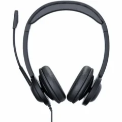 Accutone UB210 USB мультимедийная гарнитура два наушника