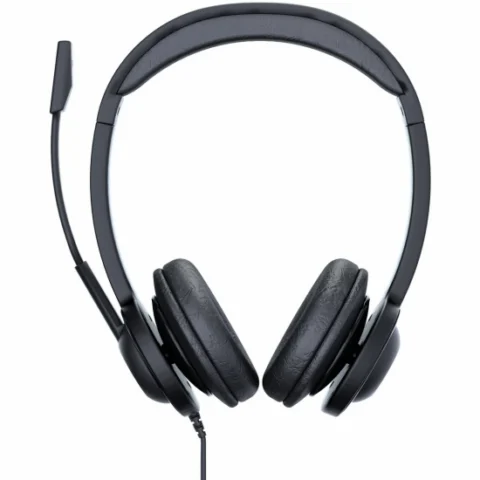 Accutone UB210 USB мультимедийная гарнитура два наушника