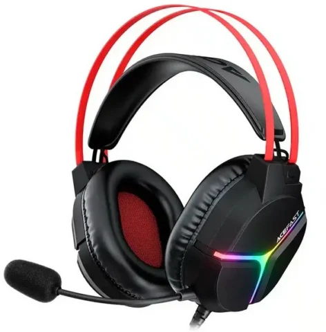 ACEFAST H16 игровые Gaming Wired Headset цвет