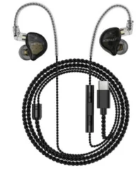 ACEFAST L11 USB-C Wired HiFi Earphone