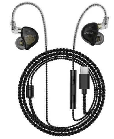 ACEFAST L11 USB-C Wired HiFi Earphone