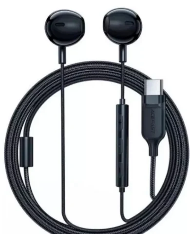 ACEFAST L2 проводные USB-C Wired earphones. Цвет