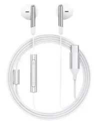 ACEFAST L3 проводные USB-C Wired earphones with mic. Цвет
