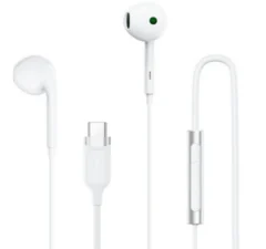 ACEFAST L7 с микрофоном USB-C Wired Earphone With Mic. Цвет