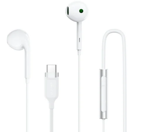 ACEFAST L7 с микрофоном USB-C Wired Earphone With Mic. Цвет