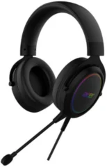 Acer AHW120 ZL.HDSCC.01C черная оголовье кабель 2.1м