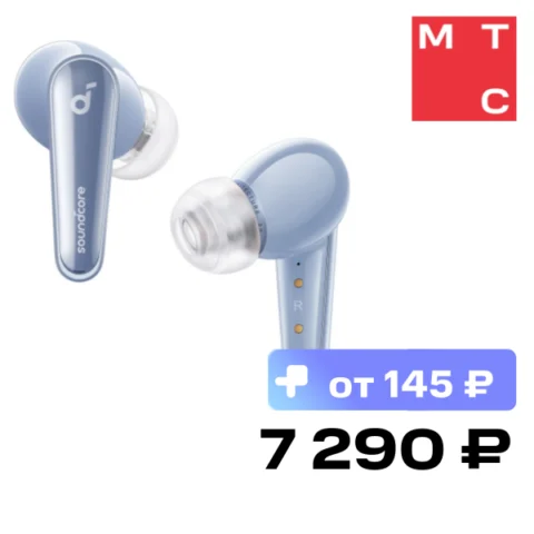 Anker Soundcore Liberty 4