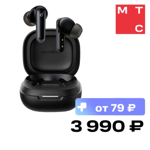 Anker Soundcore P40i