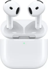 Apple AirPods 4 с активным шумоподавлением MXP93LL/A