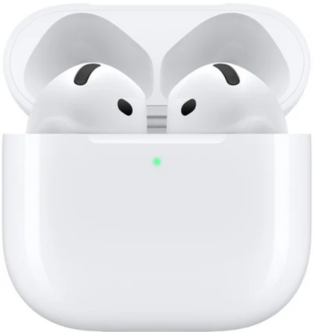 Apple AirPods 5 ANC