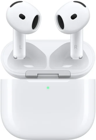 Apple AirPods 5 ANC с беспроводной зарядкой