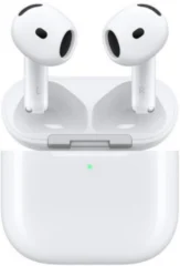 Apple AirPods 5 MKFT4 with Wireless Charging Case