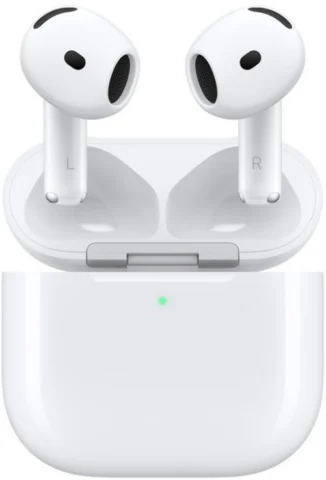 Apple AirPods 5 MKFT4 with Wireless Charging Case