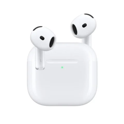 Apple AirPods 5 с беспроводным зарядным футляром