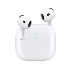 Apple AirPods 5 с зарядным футляром