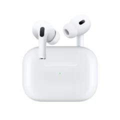 Apple AirPods Pro 2 с зарядным футляром MagSafe