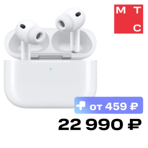 Apple AirPods Pro Type-c