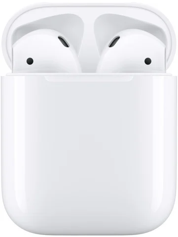 Apple AirPods МВ7Н2АМ/А