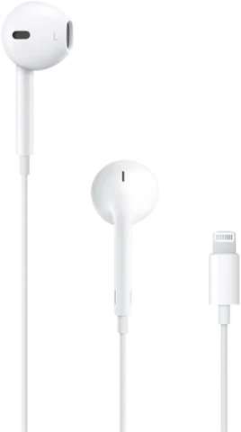 Apple EarPods Lightning
