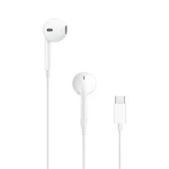 Apple EarPods MTJY3 с разъемом USB-C