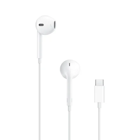 Apple EarPods MTJY3 с разъемом USB-C