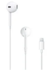Apple EarPods MWTY3 with Lightning Connector