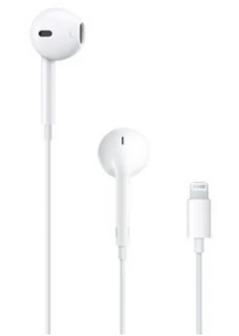 Apple EarPods MWTY3 with Lightning Connector