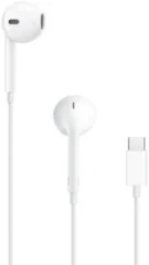 Apple EarPods USB-C MYQY3ZM/A