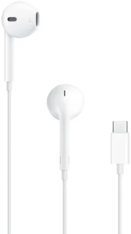 Apple EarPods USB-C MYQY3ZM/A