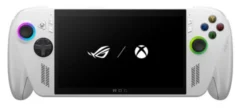 ASUS Rog Ally Xbox