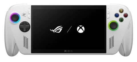 ASUS Rog Ally Xbox
