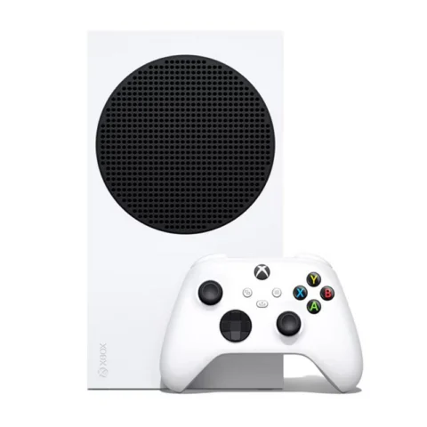 Microsoft XBOX Series S