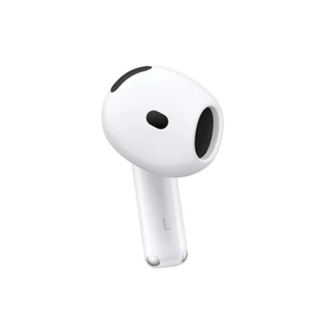 Apple Левый наушник Apple AirPods 4 без активного шумоподавления