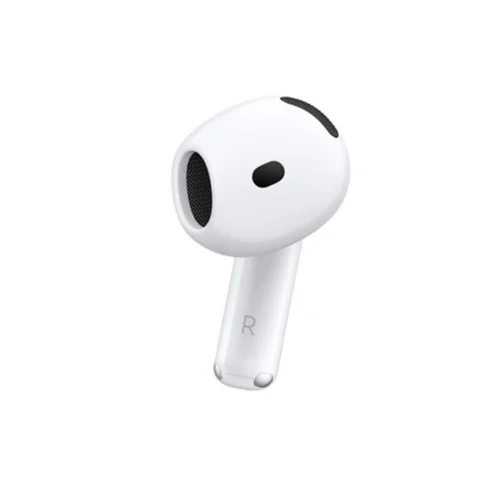 Apple Правый наушник Apple AirPods 4 без активного шумоподавления