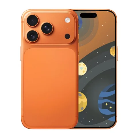 Apple iPhone 17 Pro
