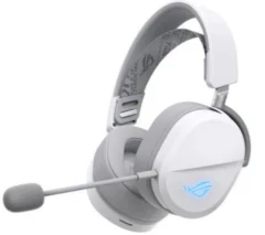 ASUS A501 ROG PELTA 90YH0410-BHUA10 WHT