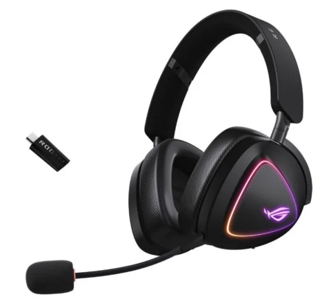 ASUS A701 ROG DELTA II 90YH03W0-BHUA00