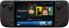 Valve Steam Deck OLED