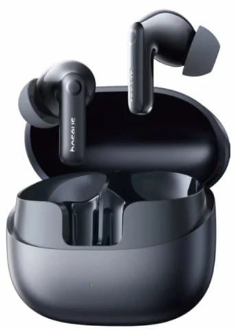 Baseus Bass BP1 Pro A0010504 TWS In-Ear цвет: Cosmic