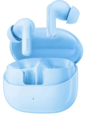 Baseus Bass BP1 Pro A0010506 TWS In-Ear Galaxy
