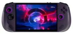 Lenovo Legion Go S