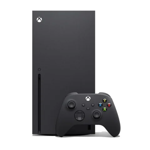 Microsoft XBOX Series X